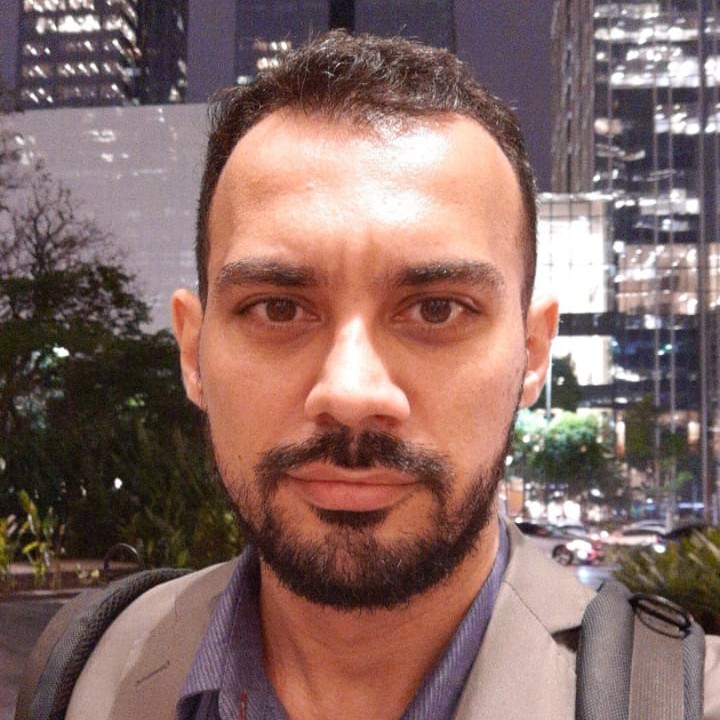 Patrício Frota